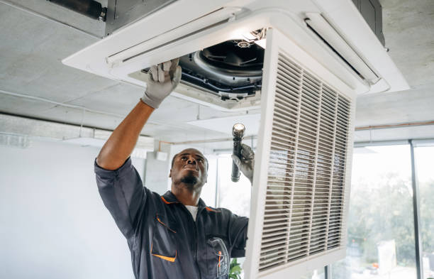 Licensed Ductwork Repair service in Lexington, KY - FH HVAC
