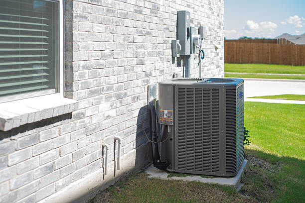 Reliable Ductwork Repair contractor in Lexington, KY by FH HVAC